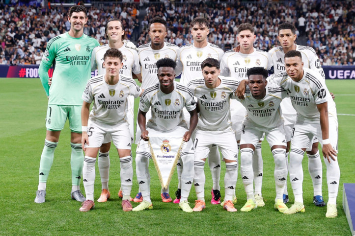 Real Madrid'e ikinci Türk: Kenan Yıldız derken büyük sürpriz