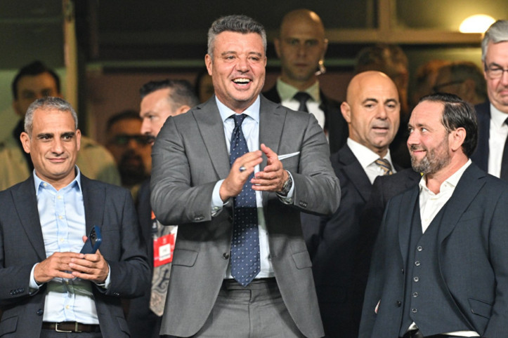 Sadettin Saran'ın ilk transfer bombası Süper Lig'in eski yıldızı olabilir