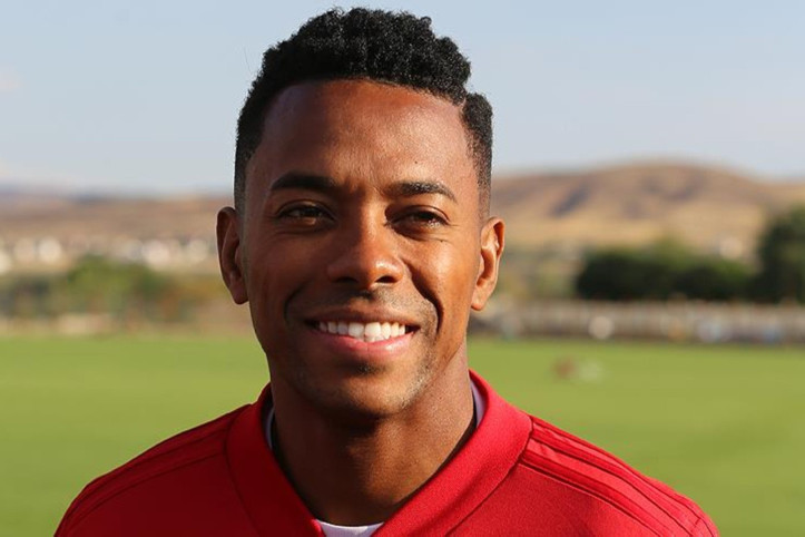 Tecavüz suçundan tutuklanmıştı: Robinho'dan şaşırtan cezaevi açıklaması