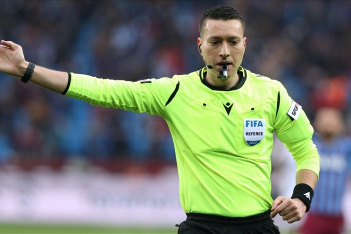 Zorbay Küçük'ün maçlarında dikkat çeken tablo: Bahisçi 152 hakemi bekleyen ceza ne?