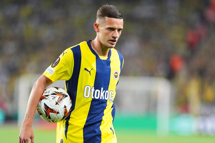 'Fenerbahçe'de sevilmiyorum' dedi: Fransa'dan talibi çıktı