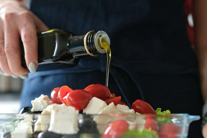 İrritabl Bağırsak Sendromu'na iyi gelen beslenme şekli belli oldu