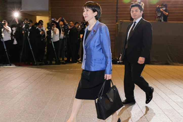 Japon liderin çantası gündem oldu, 145 yıllık marka siparişlere yetişemedi