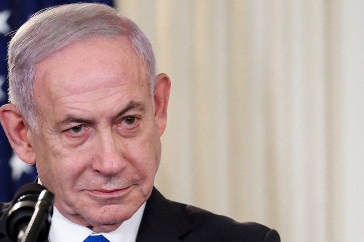 Netanyahu'nun Google ve Amazon'dan gizli talebi sızdı