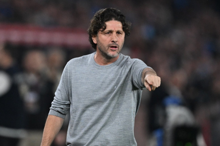 Trabzonspor'da son 15 yılda Fatih Tekke fırtınası