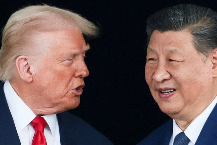 Trump'tan kritik görüşme sonrasında dikkat çeken açıklama