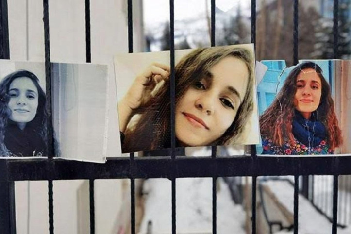 700 saatlik görüntü saniye saniye taranıyor