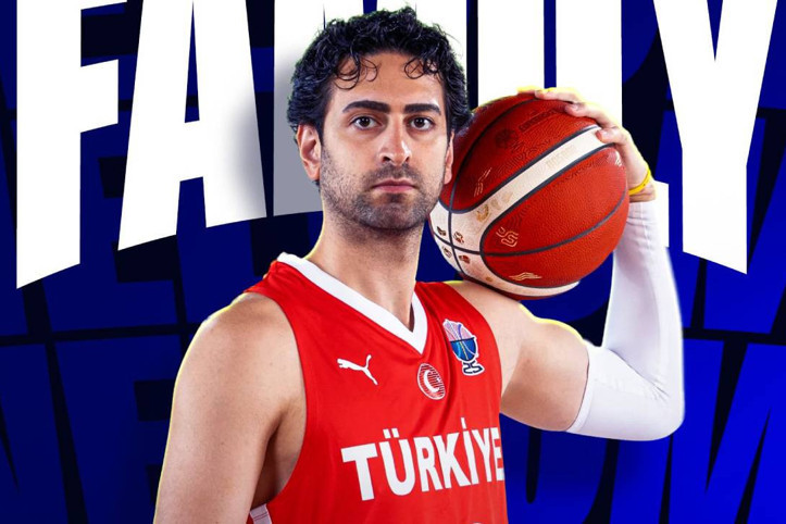 Furkan Korkmaz'ın yeni takımı belli oldu