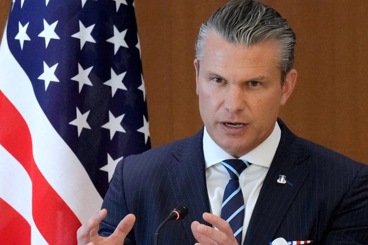 New York Times’dan ABD Savunma Bakanı'na dava