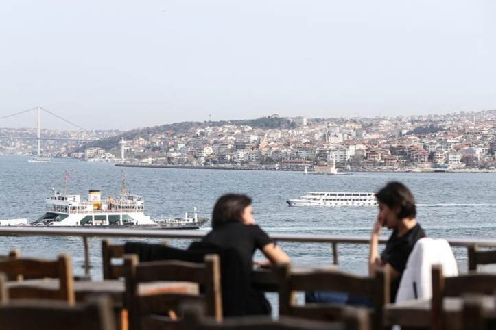 Kasım’a girerken yaz havası: Sıcaklıklar 5 derece birden artıyor