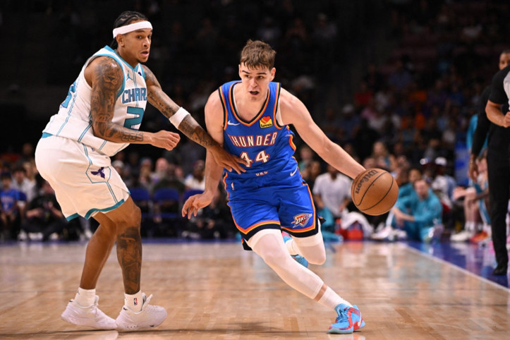 NBA'i yıkan haber: 20 yaşında kanser teşhisi kondu