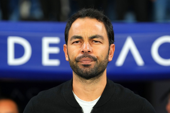 Selçuk İnan: "Ucuz penaltıyla maçı kaybettik"