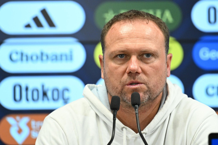 Süper Lig'de 9. ayrılık: 10 haftada kıyım