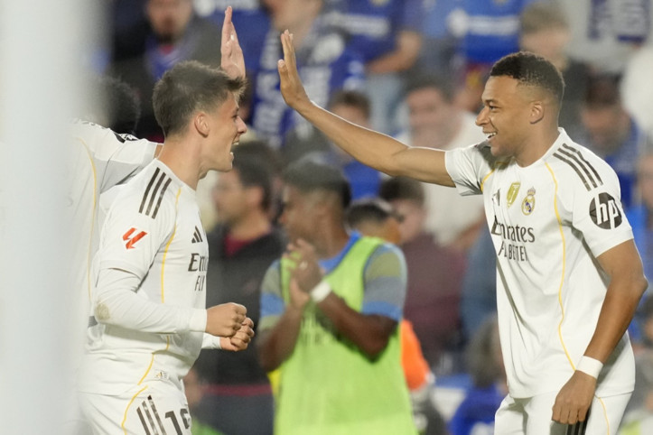 Toni Kroos: Mbappe'nin nedeni Arda Güler