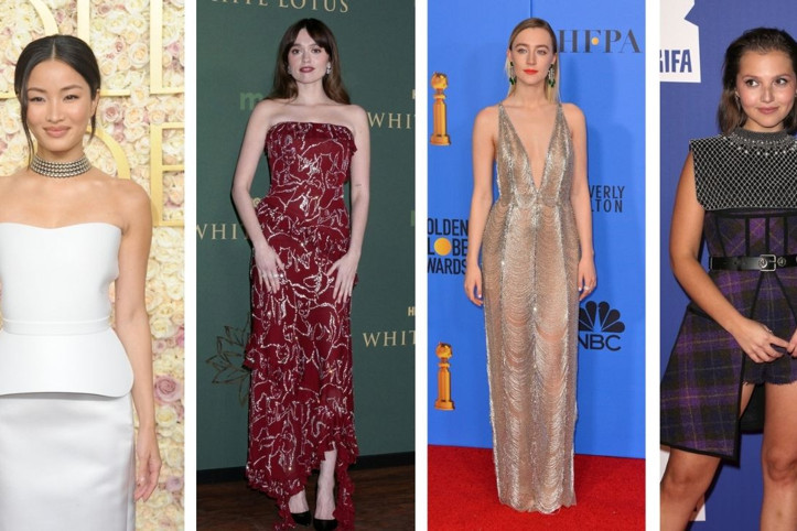 Beatles filminin kadın kadrosu tamam: İşte rock yıldızlarının eşlerini oynayacak oyuncular