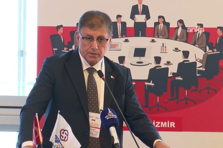 Cemil Tugay: Makam odalarını kaldırıyoruz