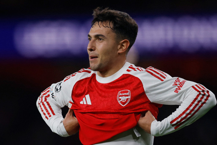 Martin Zubimendi transferi mahkemelik oldu