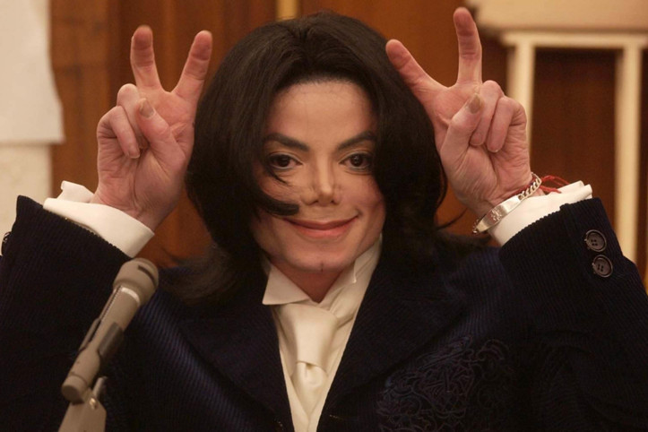 Michael Jackson’ın mirasından taciz ödemesi