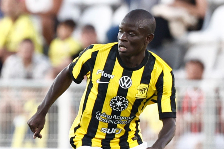 N'Golo Kante valizini topladı: Ocakta Avrupa'ya dönüş!
