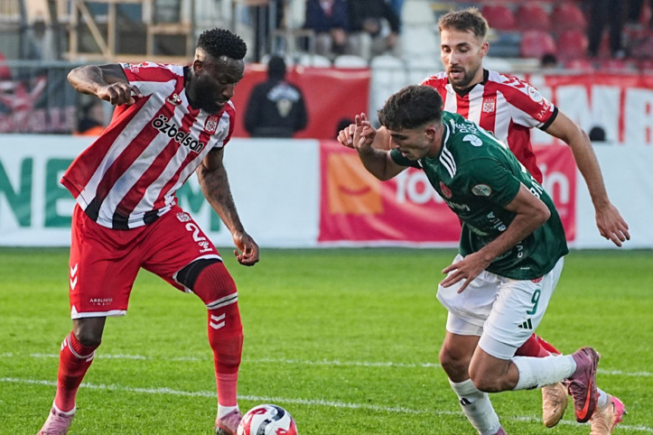 Ümraniye fişi erken çekti