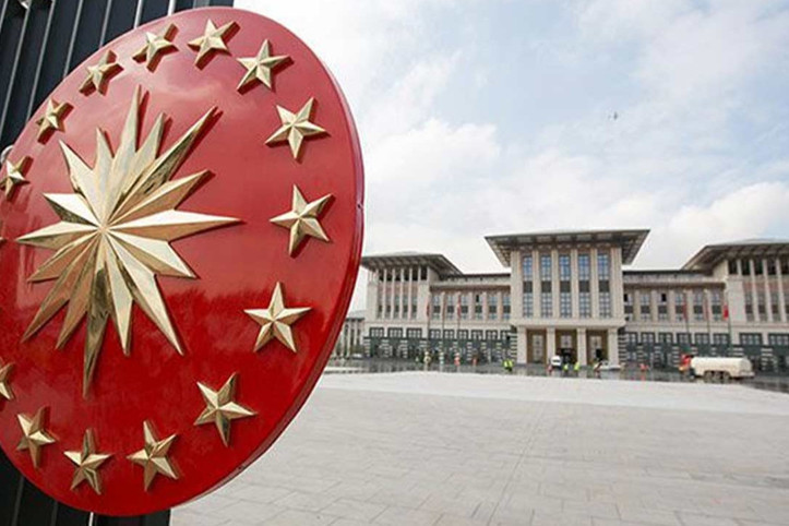 Bakanlıklarda görevden alma ve atama kararları