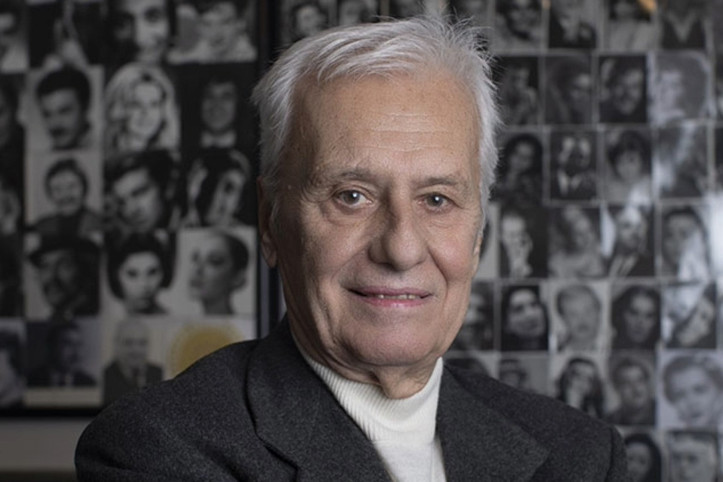 Yeşilçam'ın acı günü: Engin Çağlar yaşamını yitirdi