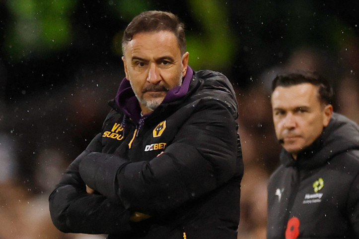 2 ay önce sözleşmesi uzatılan Vitor Pereira kovuldu!