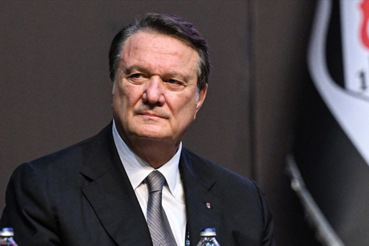 Hasan Arat ibra edilmedi, üyelikten ihraç edildi