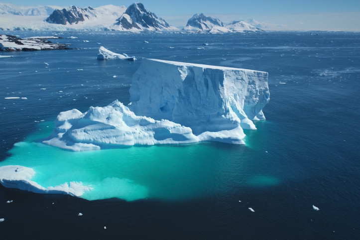 Bilim insanından korkutan buzul uyarısı