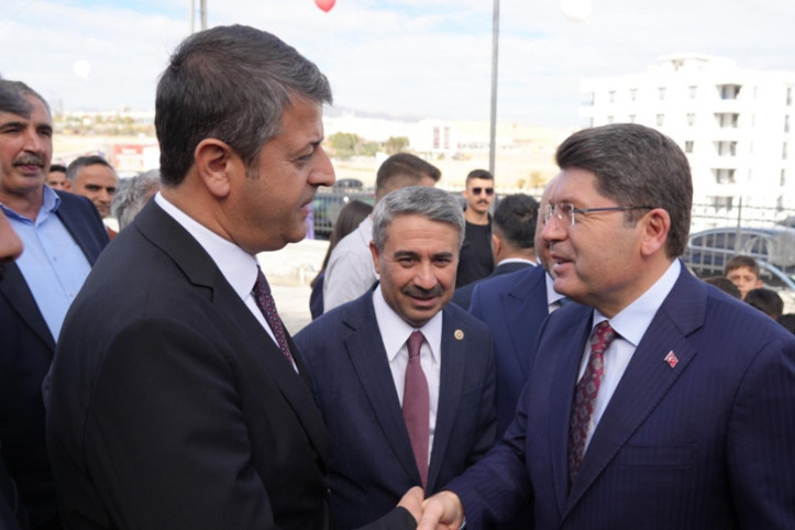 CHP'li Tutdere, Adalet Bakanı'ndan yasal düzenleme talep etti