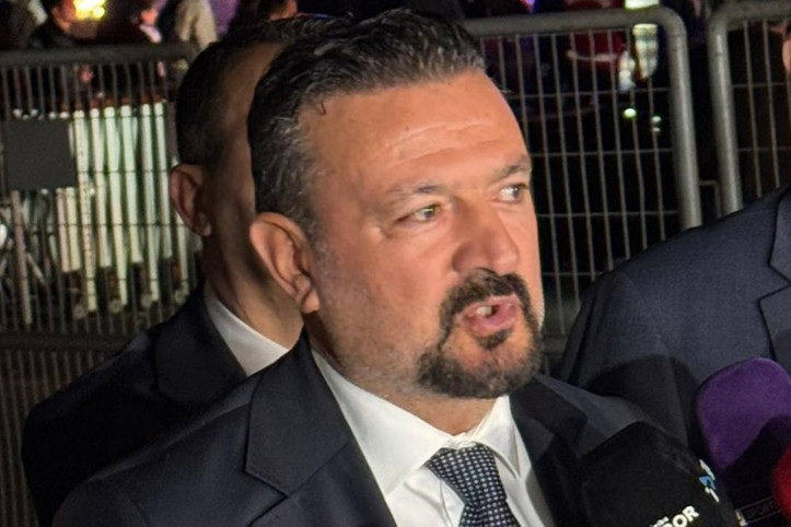 Ertan Torunoğulları net konuştu: Kadıköy'de Galatasaray'ı yeneceğiz!