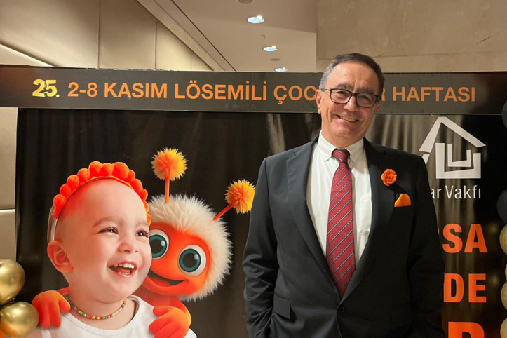 LÖSEV Başkanı: Harekete geçmeli, her gün 600 kişi ölüyor