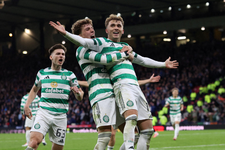 Old Firm derbisi nefes kesti: Celtic, Rangers’a uzatmada boyun eğdirip finale çıktı