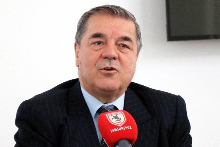 Samsunspor hata istemiyor: 'Derede boğulmamalıyız'