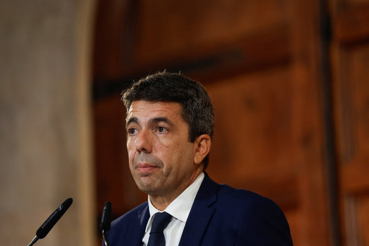 229 kişinin öldüğü sel felaketinden bir yıl sonra istifa etti