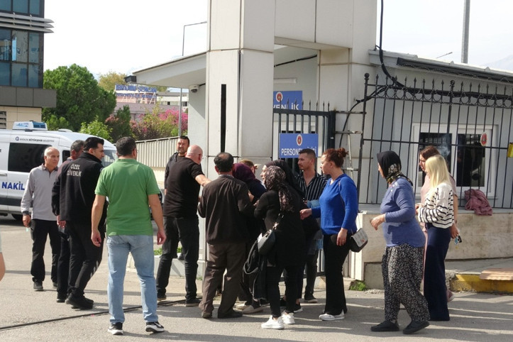 Feryadı yürek yaktı: Kalk ölmedin