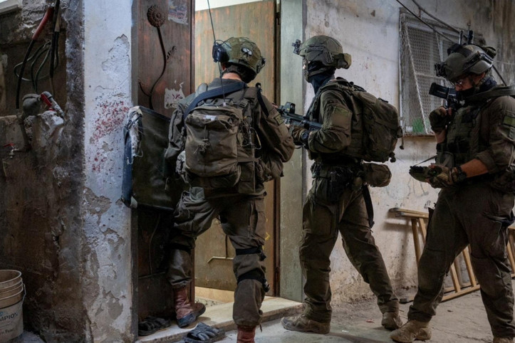 İsrail’de skandal: Tecavüzle suçlanan askerler teşekkür bekliyor