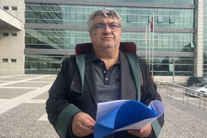 Kartalkaya davasında ‘bakanlık yetkilileri tutuklansın’ talebi