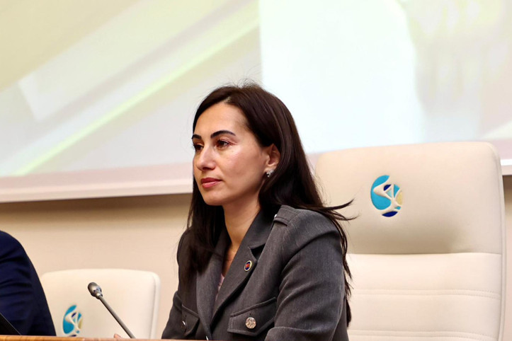 Özlem Vural Gürzel: 'AKP'ye geçişim gönülden'