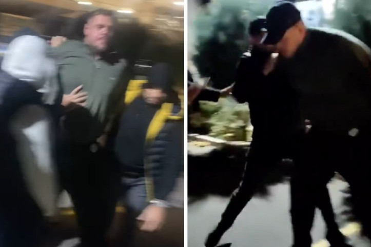 Türkiye'de 7 takımda oynamıştı: Vladimir Stimac siyasi eylemleri nedeniyle tutuklandı