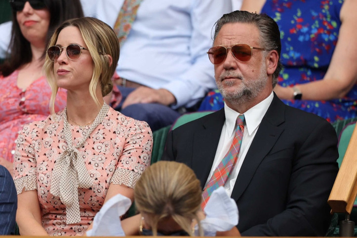 Ünlü aktörden "yeniden evlenecek misiniz" sorusuna esprili yanıt