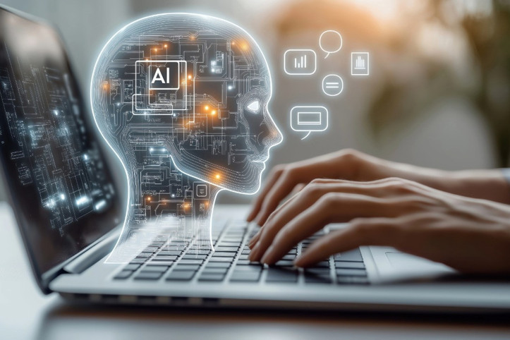 Bilimsel çalışmalarda yapay zeka kullanımına yönelik mevzuat yolda