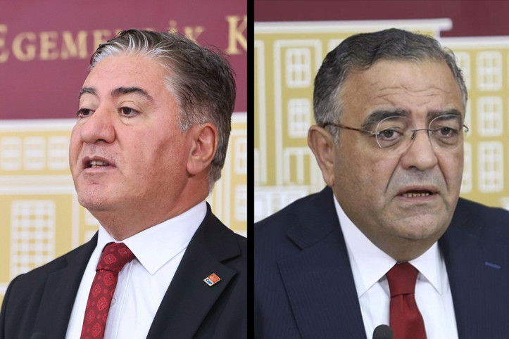 CHP'den Ahmet Türk'ün sözlerine yanıt: Partimiz süreci destekliyor