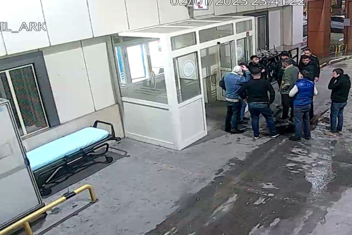 Ercan'ın öldürülmesine ilişkin davada 3 tahliye