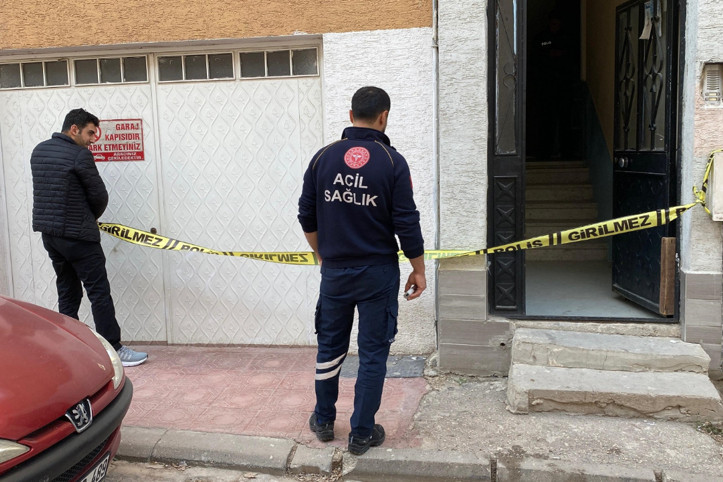 Eskişehir'de şüpheli ölüm: Özel gereksinimli çocuk annesi kadın evinde ölü bulundu