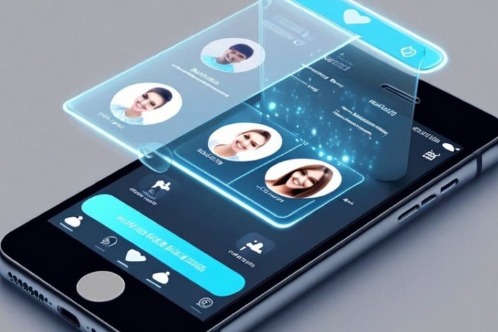 'Kaydırma' çağı kapanıyor: Flört uygulamalarında yeni dönem