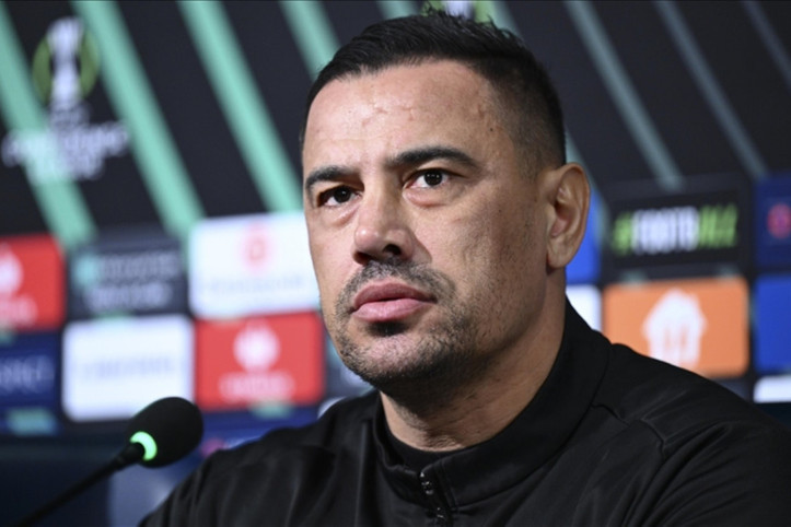 Konyaspor'un yeni hocası Çağdaş Atan