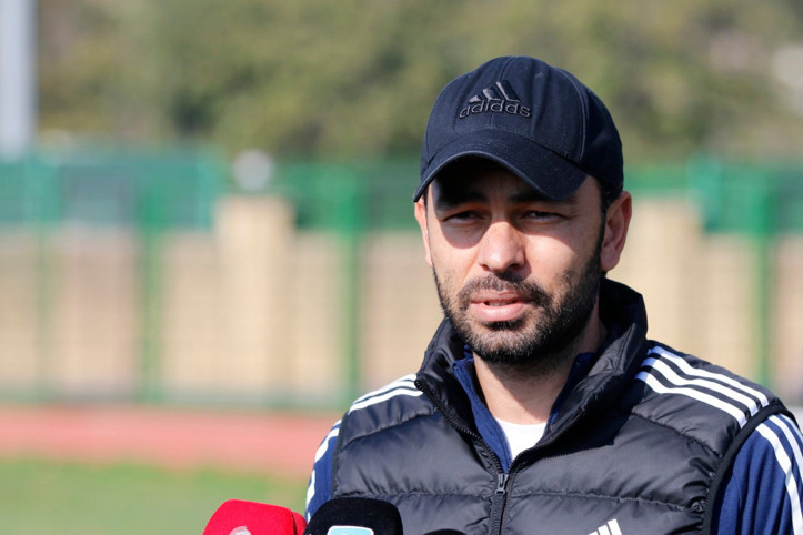 Selçuk İnan’dan Galatasaray sözleri: Belki de rekor kıracağız