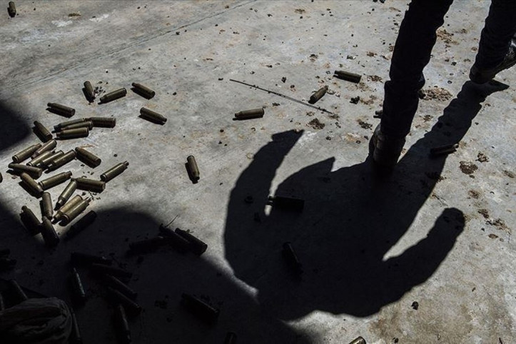 Çobanlarla çiftçiler çatıştı: 33 ölü