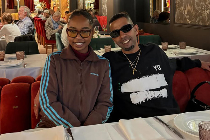 Lamine Yamal'n babası nişanlandı: Oğlundan 5 yaş büyük!